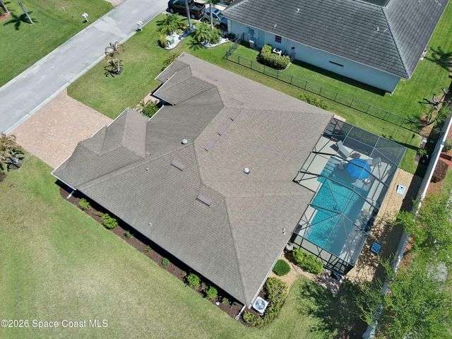 5907 Brae Burn Circle, Vero Beach, FL 32967