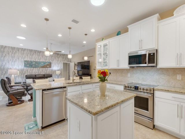 5907 Brae Burn Circle, Vero Beach, FL 32967