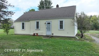 3241 E Frances Road, Clio, MI 48420
