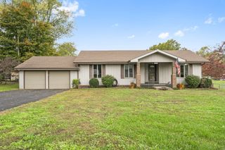 4889 South Douglas Drive, Republic, MO 65738