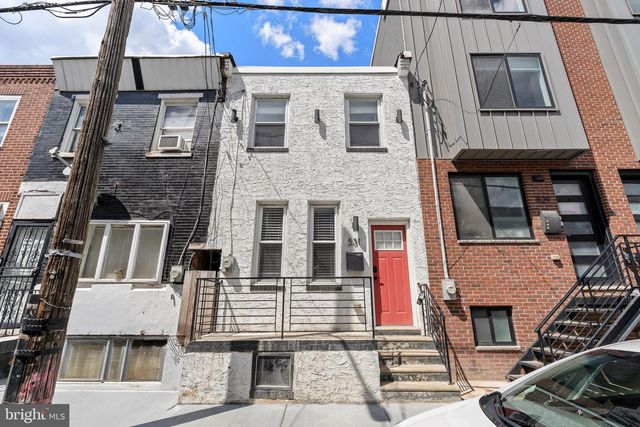 531 HOFFMAN ST, Philadelphia, PA 19148
