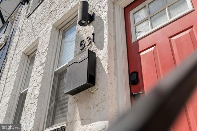 531 HOFFMAN ST, Philadelphia, PA 19148