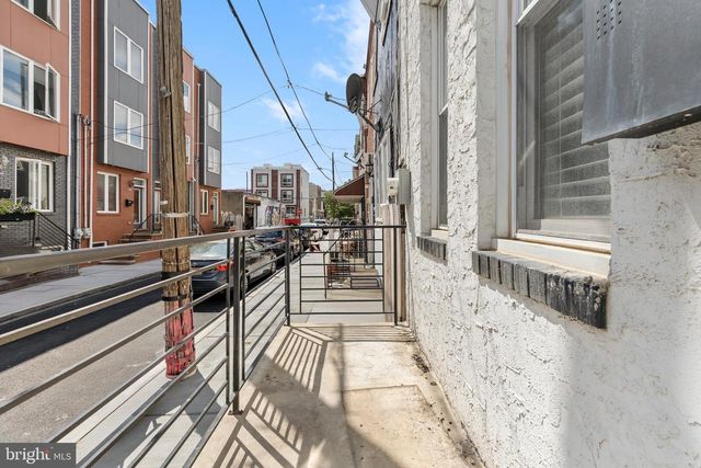 531 HOFFMAN ST, Philadelphia, PA 19148