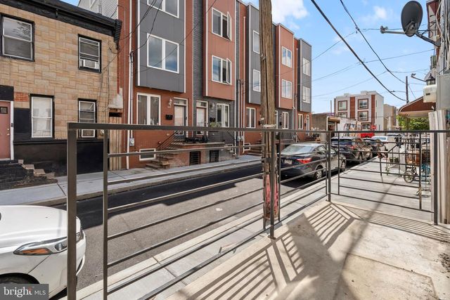 531 HOFFMAN ST, Philadelphia, PA 19148
