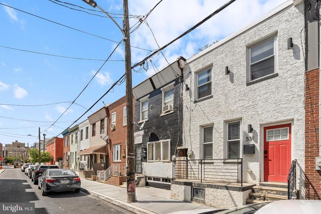 531 HOFFMAN ST, Philadelphia, PA 19148