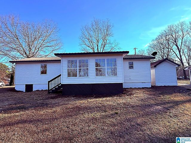 73 EMBER LANE, Ohatchee, AL 36271