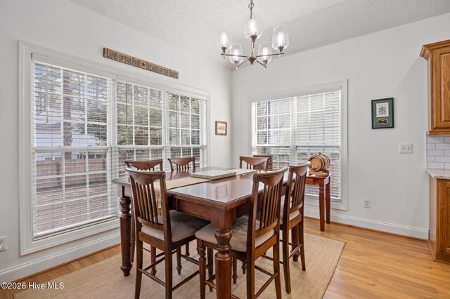 739 Blue Bird Drive, Vass, NC 28394