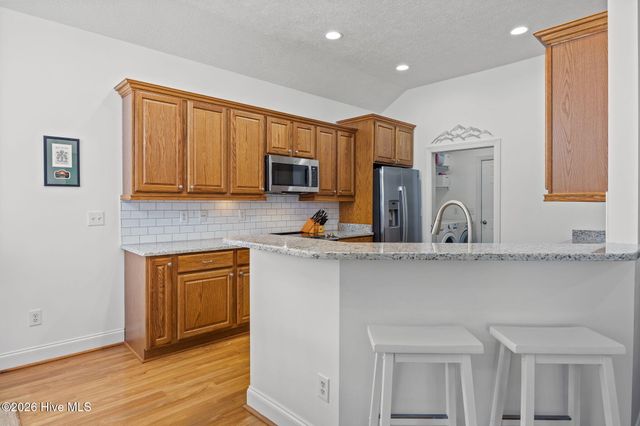 739 Blue Bird Drive, Vass, NC 28394