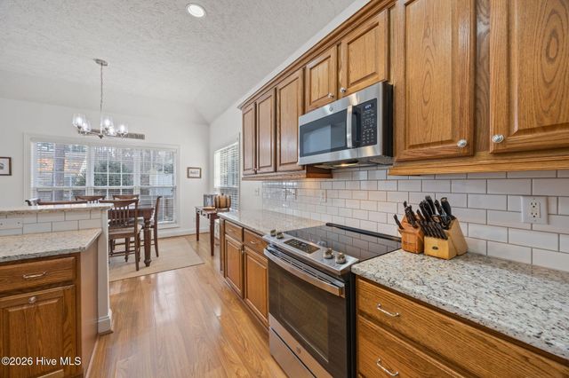 739 Blue Bird Drive, Vass, NC 28394