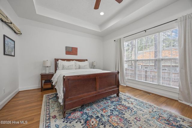 739 Blue Bird Drive, Vass, NC 28394