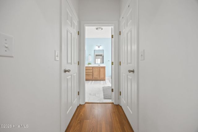 739 Blue Bird Drive, Vass, NC 28394