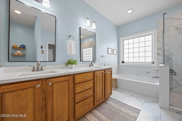 739 Blue Bird Drive, Vass, NC 28394