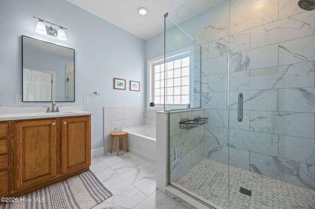 739 Blue Bird Drive, Vass, NC 28394