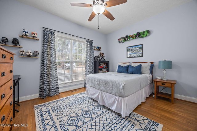 739 Blue Bird Drive, Vass, NC 28394