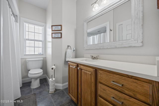 739 Blue Bird Drive, Vass, NC 28394