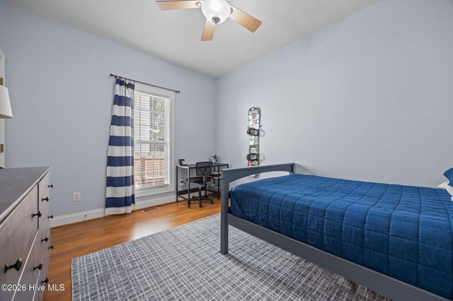 739 Blue Bird Drive, Vass, NC 28394