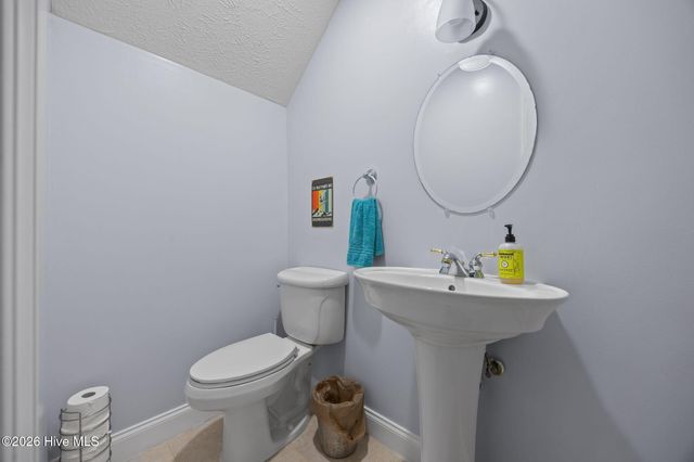 739 Blue Bird Drive, Vass, NC 28394