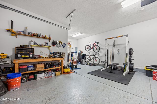 739 Blue Bird Drive, Vass, NC 28394