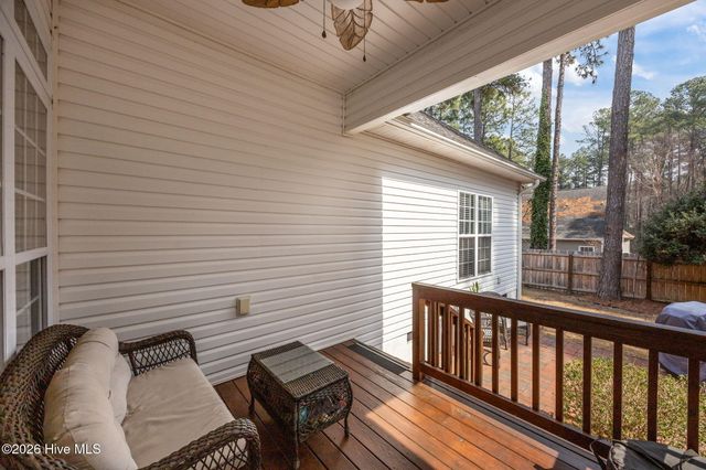 739 Blue Bird Drive, Vass, NC 28394