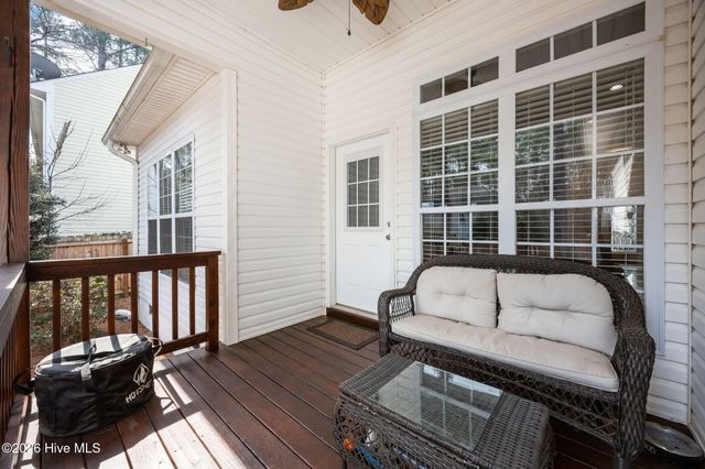 739 Blue Bird Drive, Vass, NC 28394