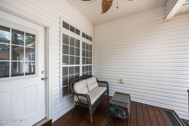 739 Blue Bird Drive, Vass, NC 28394