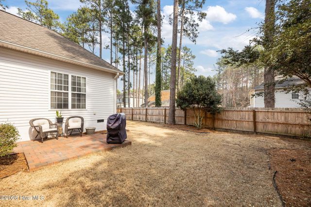 739 Blue Bird Drive, Vass, NC 28394