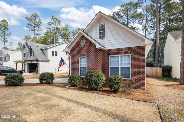 739 Blue Bird Drive, Vass, NC 28394