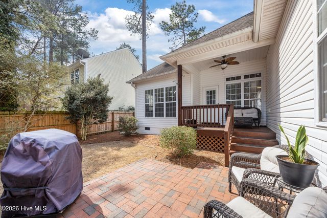 739 Blue Bird Drive, Vass, NC 28394