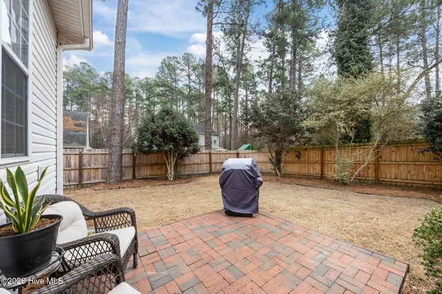 739 Blue Bird Drive, Vass, NC 28394