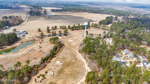 739 Blue Bird Drive, Vass, NC 28394