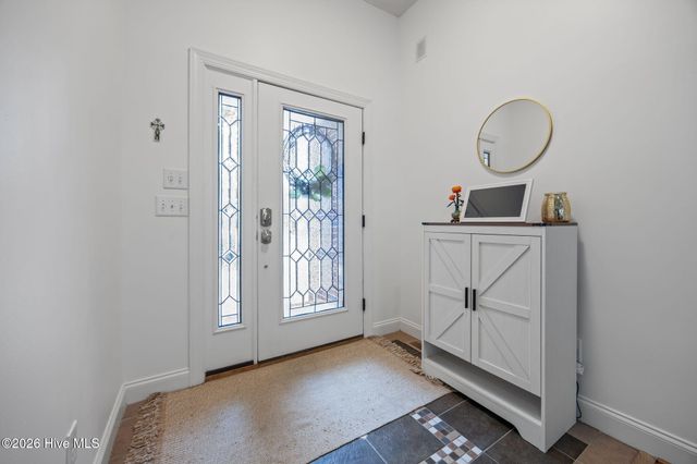 739 Blue Bird Drive, Vass, NC 28394