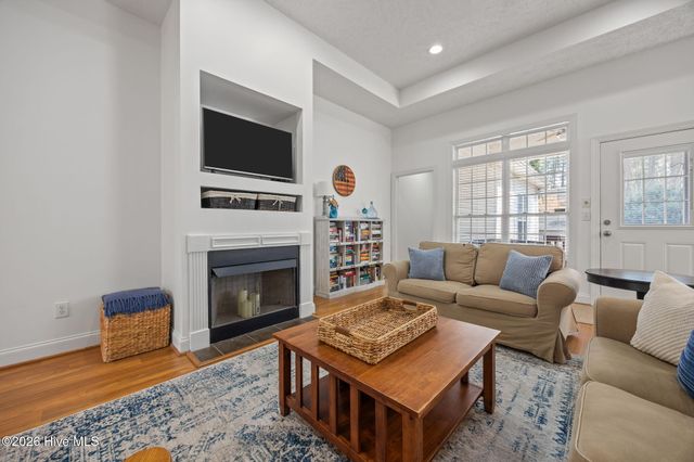 739 Blue Bird Drive, Vass, NC 28394