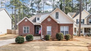 739 Blue Bird Drive, Vass, NC 28394