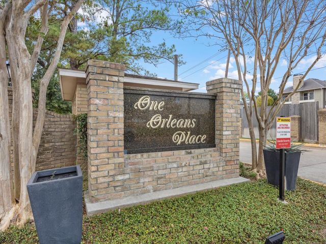 2800 Jeanetta Street 1407, Houston, TX 77063