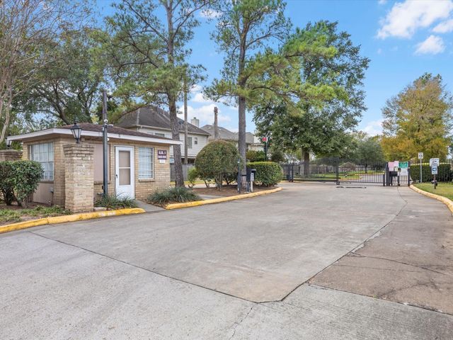 2800 Jeanetta Street 1407, Houston, TX 77063