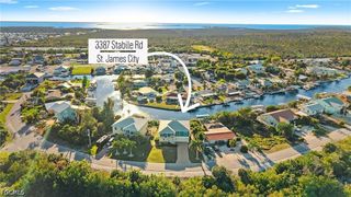 3387 Stabile RD, St James City, FL 33956