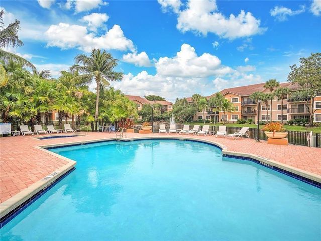 8955 Wiles Road 303, Coral Springs, FL 33067