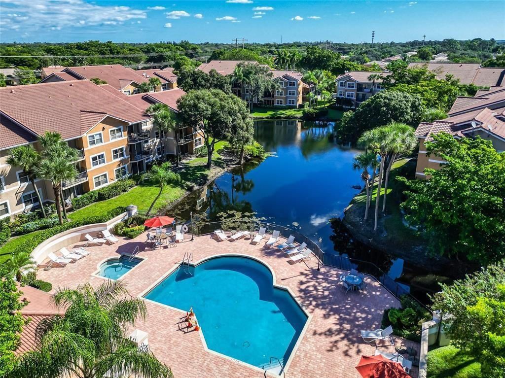 8955 Wiles Road 303, Coral Springs, FL 33067