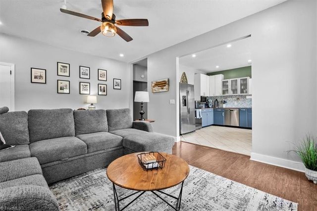 6027 Laurel Knoll Drive, Pleasant Garden, NC 27313