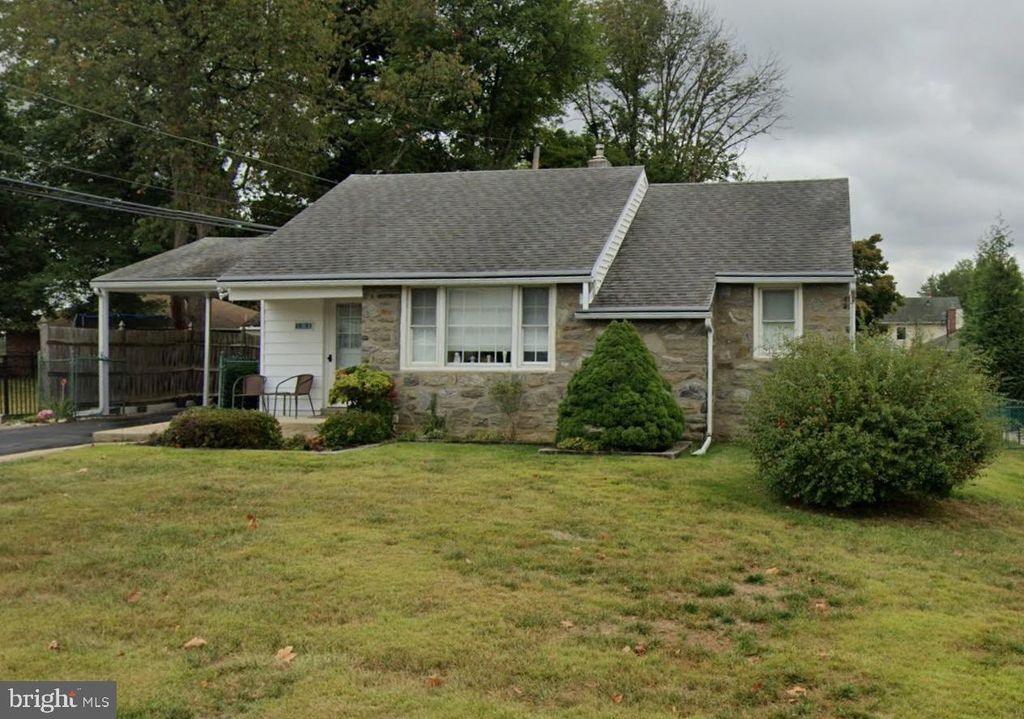 105 HARMIL RD, Broomall, PA 19008