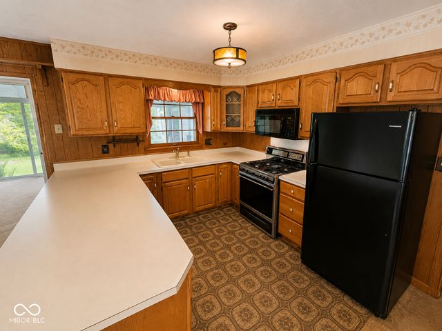 11314 Peacock Drive, Indianapolis, IN 46236