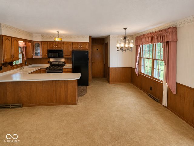 11314 Peacock Drive, Indianapolis, IN 46236
