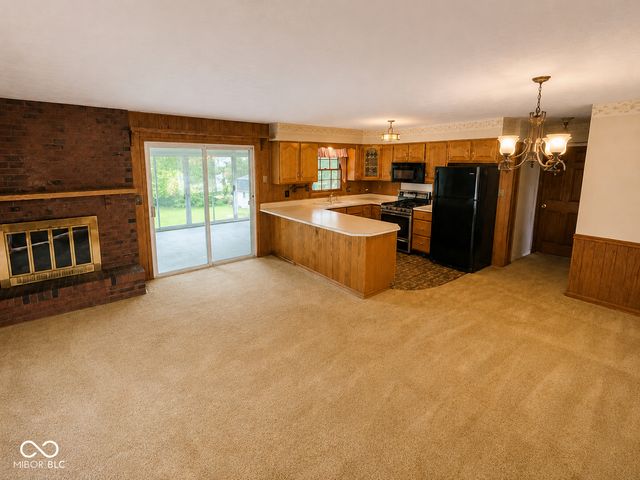 11314 Peacock Drive, Indianapolis, IN 46236