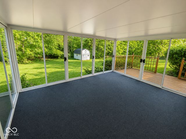 11314 Peacock Drive, Indianapolis, IN 46236