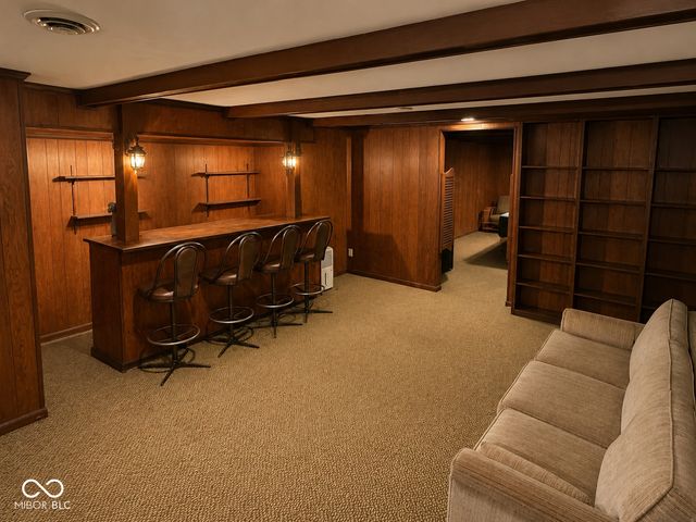 11314 Peacock Drive, Indianapolis, IN 46236