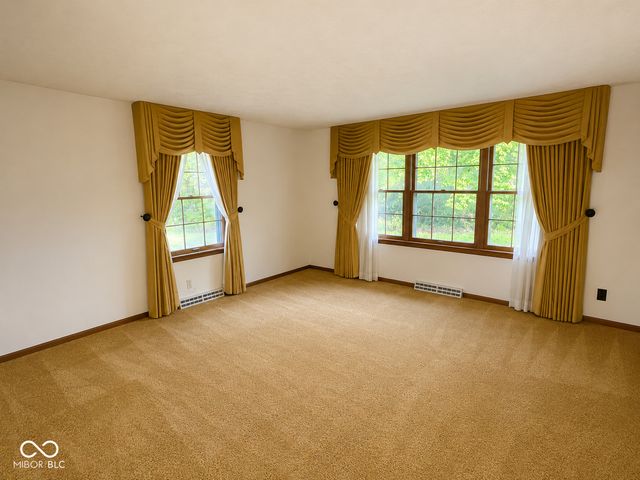 11314 Peacock Drive, Indianapolis, IN 46236