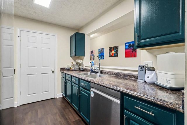 5303 Fairington Club Drive 5303, Lithonia, GA 30038