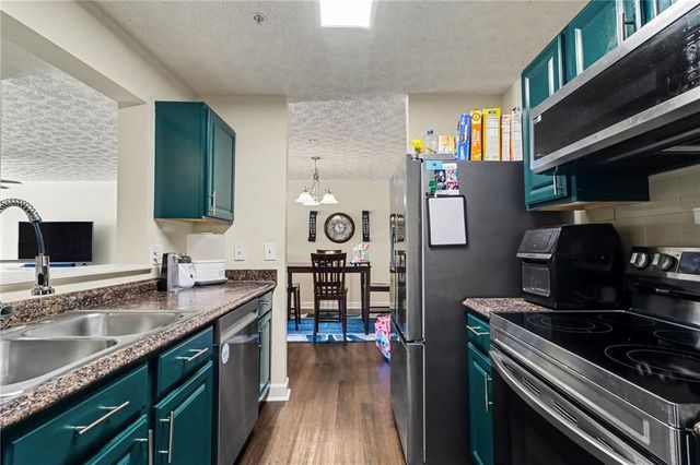 5303 Fairington Club Drive 5303, Lithonia, GA 30038