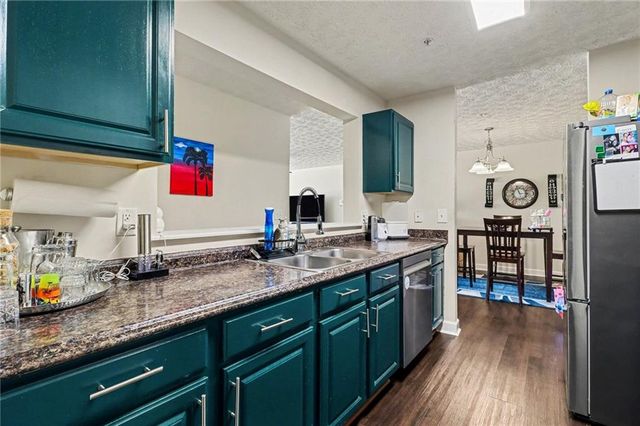 5303 Fairington Club Drive 5303, Lithonia, GA 30038