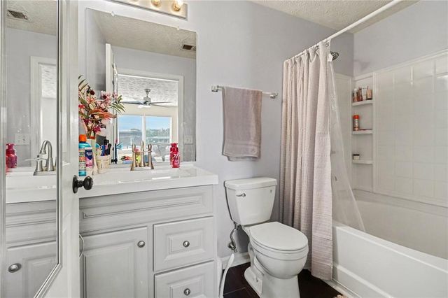 5303 Fairington Club Drive 5303, Lithonia, GA 30038